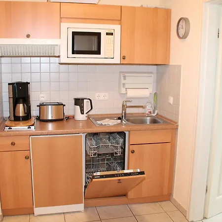 Ferienwohnung Ploener See Ascheberg  Exterior photo