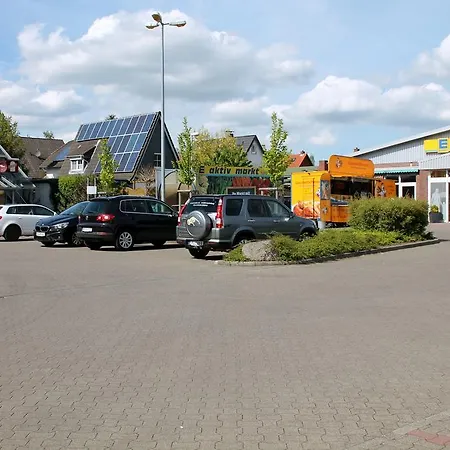 Ferienwohnung Ploener See Ascheberg  Exterior photo