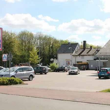 Ferienwohnung Ploener See Ascheberg  Exterior photo