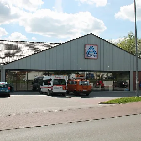 Ferienwohnung Ploener See Ascheberg  Exterior photo