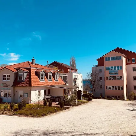 Ferienwohnung Ploener See Ascheberg  Exterior photo