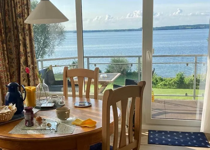Ferienwohnung Ploener See