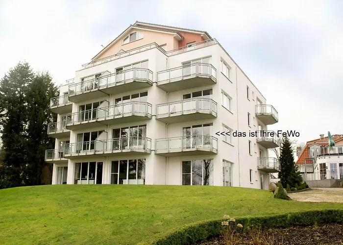 Ferienwohnung Ploener See