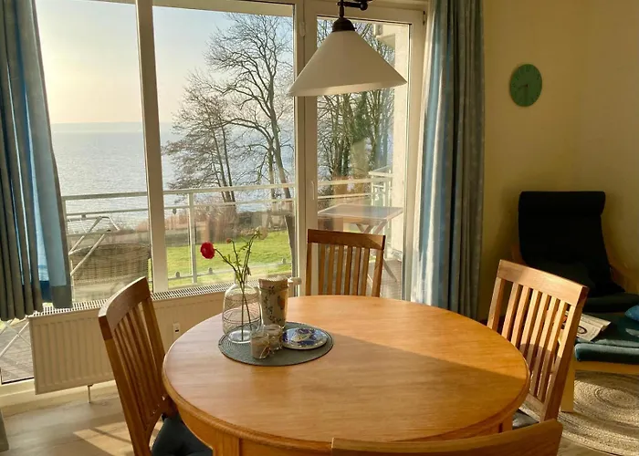 Ferienwohnung Ploener See