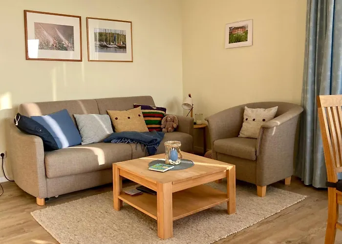 Ferienwohnung Ploener See