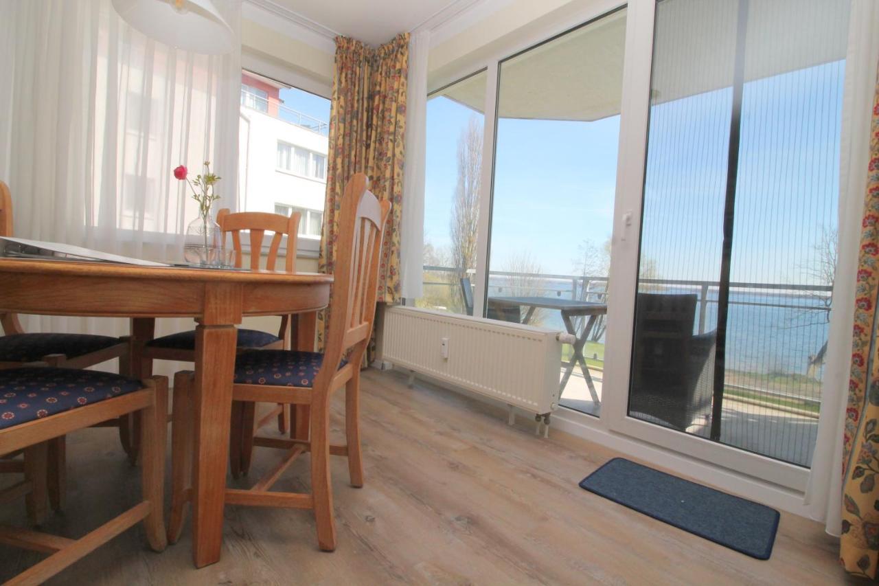 Ploener Apartment Ascheberg (Schleswig-Holstein)