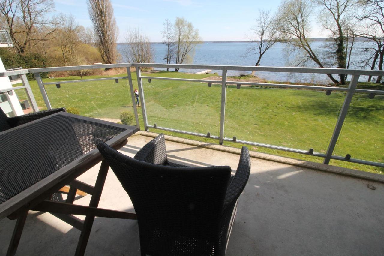 Ploener Apartment Ascheberg (Schleswig-Holstein)