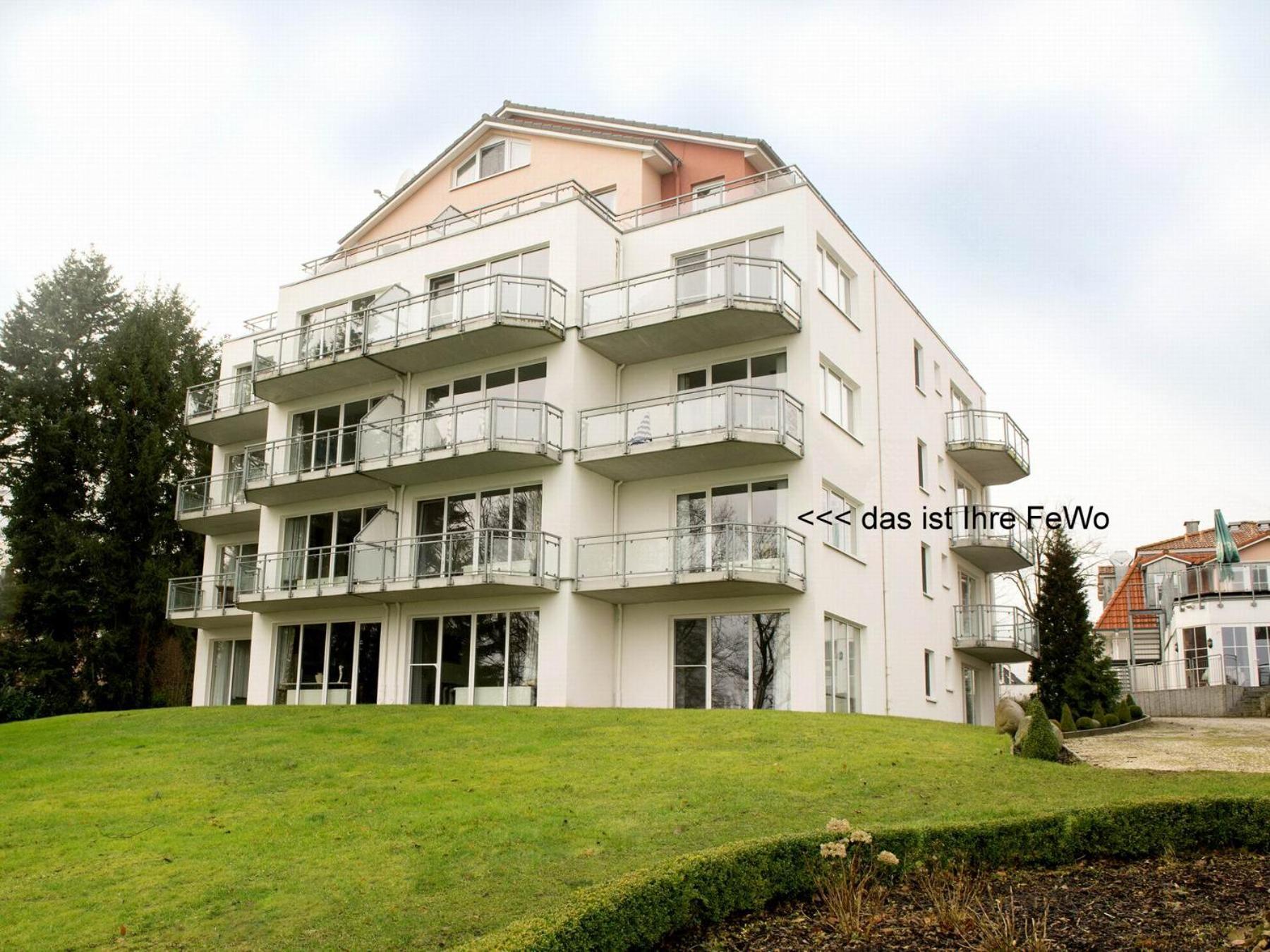 Apartment Plöner