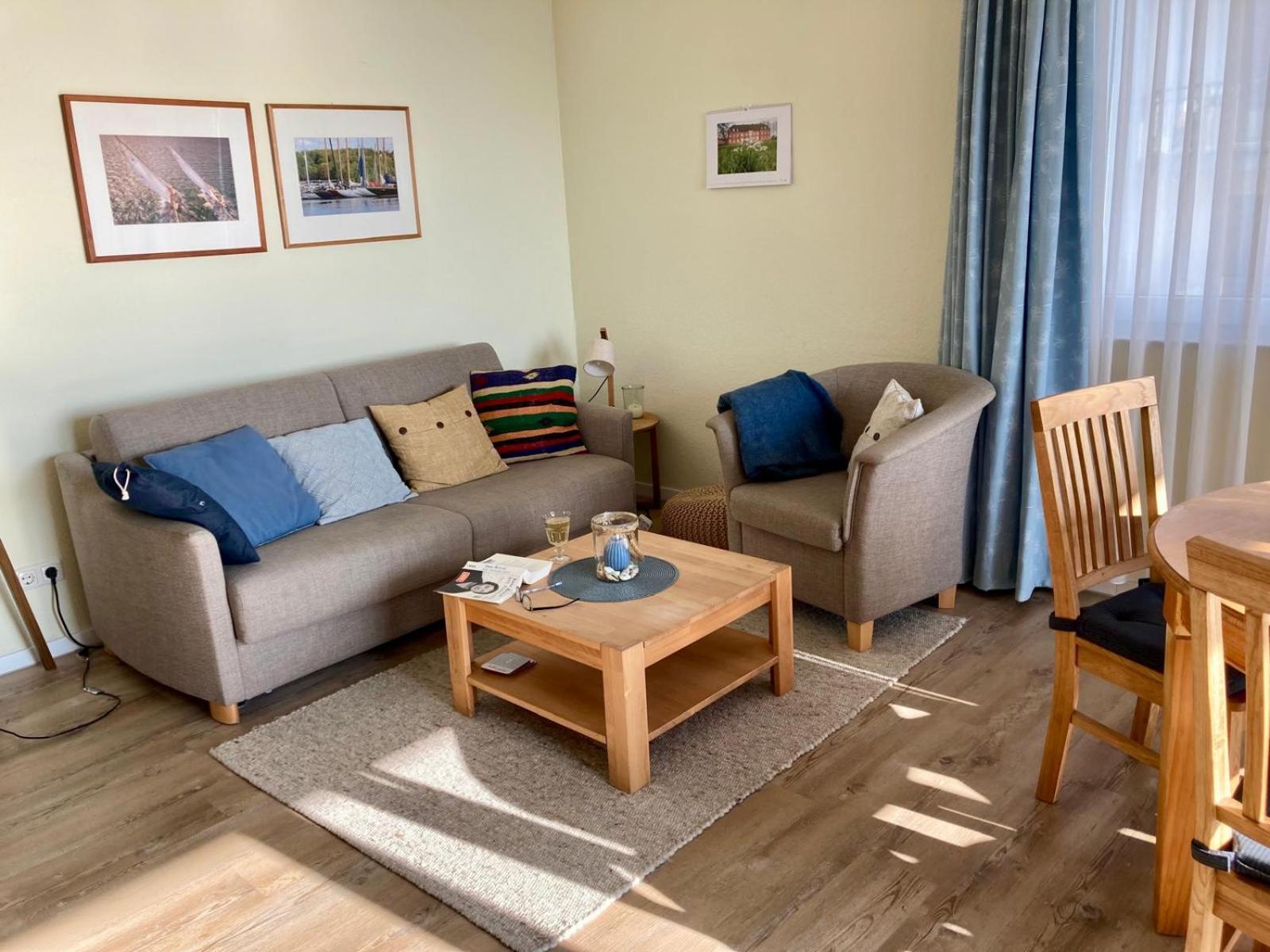 Apartment Ploener *
