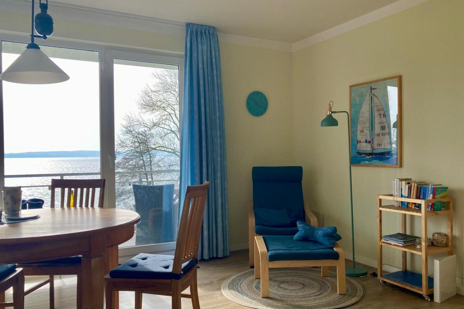 Ploener Apartment