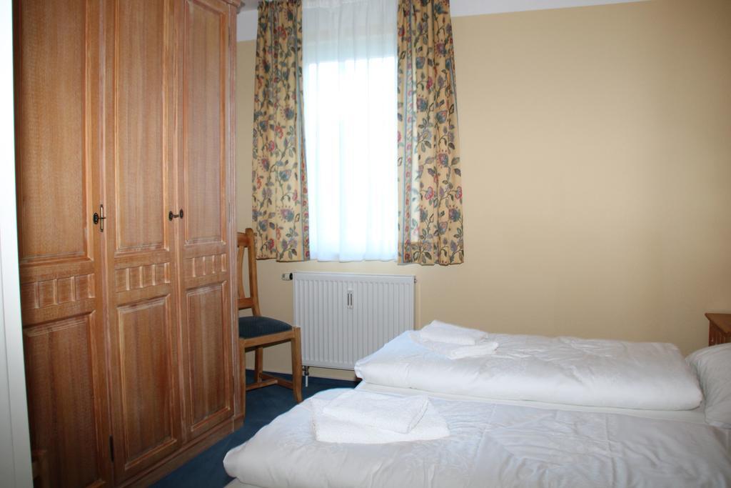 Apartment Ploener