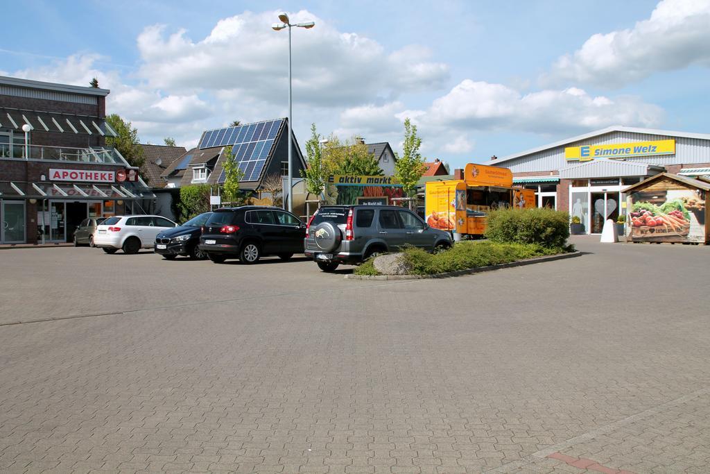 Apartment Plöner *