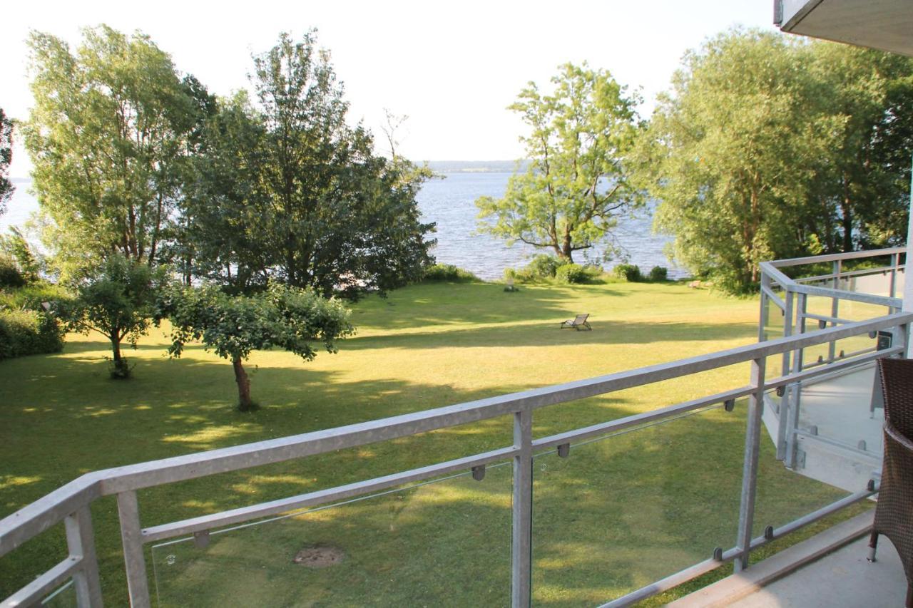 Ploener Apartment *